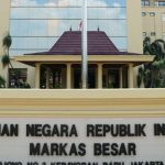 Polri Akui Impor Ratusan Senjata