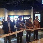 Samsung Resmikan Galaxy International Experience Store Terbesar se – Asia Tenggara