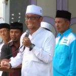 Kantor PD Aceh Kabupaten Bireuen Diresmikan