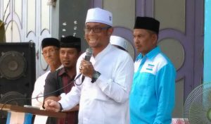 Kantor PD Aceh Kabupaten Bireuen Diresmikan