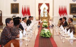 Dongkrak Perekonomian Aceh Lewat Proyek Strategis