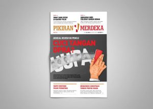 Judicial Review UU Pemilu; Cuci Tangan DPRA?