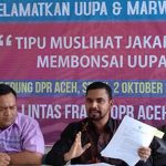 Lintas Fraksi Sebut Ada yang Suplai Informasi Keliru ke Panja RUU Pemilu