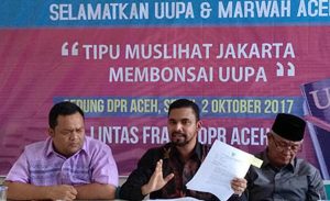 Lintas Fraksi Sebut Ada yang Suplai Informasi Keliru ke Panja RUU Pemilu