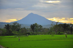 Maju Mundur Geothermal Seulawah