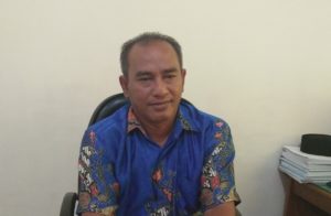 Partai PIKA Gagal Mendaftar di KIP Aceh Selatan