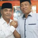 Husin Yusuf Gandeng Mustafril di Pilkada Aceh Selatan