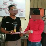 Memalukan, Oknum Kades di Aceh Utara Ditangkap Polisi saat Pesta Sabu