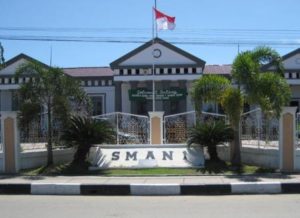 Alumni Angkatan 92 SMAN 1 akan Gelar Reuni Akbar