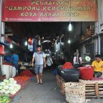 Hantu Rentenir Pasar Peunayong