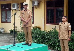 ASN Aceh Tenggara Wajib Pakai Baju Adat Setiap Hari Kamis