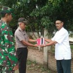 Polisi Temukan Bendera Bulan Bintang di Aceh Utara