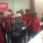 Jelang Penutupan, PA Mendaftar ke KIP Aceh