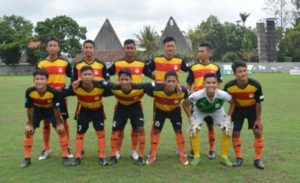 Hadapi Bhayangkara FC, Persimura Siap Tempur