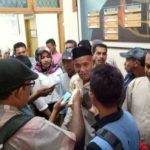 Tanah Belum Dibayar, Warga Paya Bakong Datangi BPN Aceh Utara