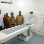 RSUD Yulidin Away Tapaktuan Kini Ada Alat Cuci Darah dan CT-Scan Canggih