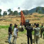 Bupati Aceh Selatan Diduga Rambah Kawasan Hutan Lindung