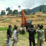 Dugaan Perambahan Hutan Lindung, Polres Asel Sudah Periksa 11 Saksi