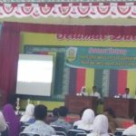 64 Siswa SMA/SMK Aceh Selatan Ikut Lomba Sadar Hukum