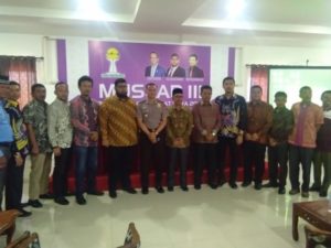 Roni Darwis Ketua BPC Hipmi Abdya