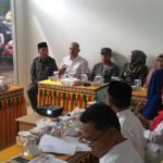 Gubernur Irwandi Pantau Proyek Otsus dan APBA di Simeulue