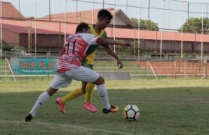 Awali Turnamen Antar Klub se Aceh, Pemko FC Pesta Gol