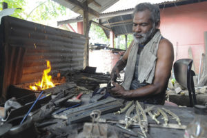 Mengunjungi Kampung Rencong