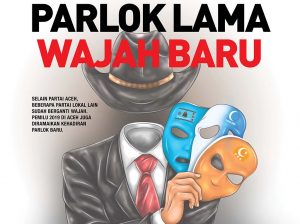 Parlok Lama Wajah Baru