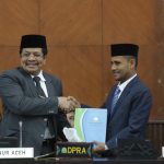 Pemerintah Aceh Ajukan Rp 14,91 Triliun untuk APBA-P 2017