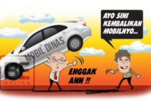 Ini Daftar Nama dan Aset yang Masih Dikuasai Eks Pegawai Disbun