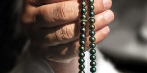 Tasbih Malaikat Penjaga Langit