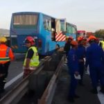 Dua Warga Aceh Dilaporkan Tewas dalam Kecelakaan Bus di Malaysia