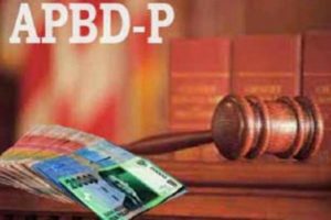 Pemkab Pidie Belum Serahkan Dokumen APBK-P ke Dewan