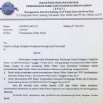 Mengendus Konspirasi Pemenang Tender Proyek RSUZA