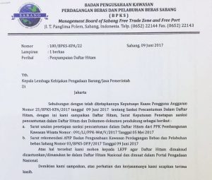 Mengendus Konspirasi Pemenang Tender Proyek RSUZA