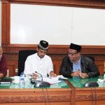 Anggaran Aneh Terjerat Sensor Dewan