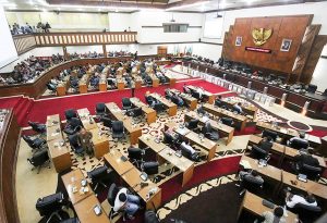 Langkah DPRA Diapresiasikan