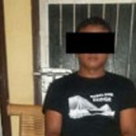 Tuan Takur “Nyanyi”, Marinir Ditangkap Polisi