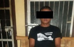 Tuan Takur “Nyanyi”, Marinir Ditangkap Polisi