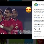 Luar Biasa..!!! Tendangan Geledek Fitra Ridwan Dinobatkan Gol Terbaik