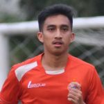 Fitra Ridwan Setia Bersama Persija Hingga Musim Depan