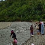 Krueng Geunie, Destinasi Wisata yang Diminati Saat Akhir Pekan