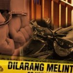 Polisi Tangkap Pembobol Swalayan di Meulaboh