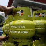 Kebijakan Pemerintah Menaikkan HET LPG 3 Kg Dikritik