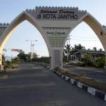 Dari Kuta Malaka ke Kota Jantho