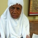 Karena Dianiaya, Nenek Ini Polisikan Tetangganya