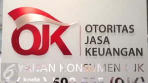 Ini Kata OJK Terkait Penutupan Bank Konvensional