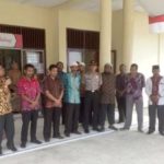 Pemkab Aceh Timur Sambut Kafilah MTQ XXXIII