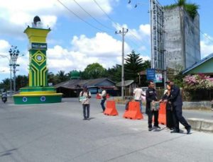 Sulaiman Abda usul Ibukota Aceh Singkil Pindah ke Rimo