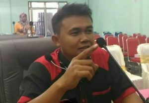 Ketua Perwasi Aceh Singkil: Stop Bicara Pemindahan Ibukota Aceh Singkil